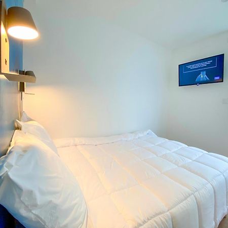 L'Octopus - Appartement 2 Adultes 2 Enfants Jardin, Proche Centre Et Plage เลอปอร์เตล ภายนอก รูปภาพ