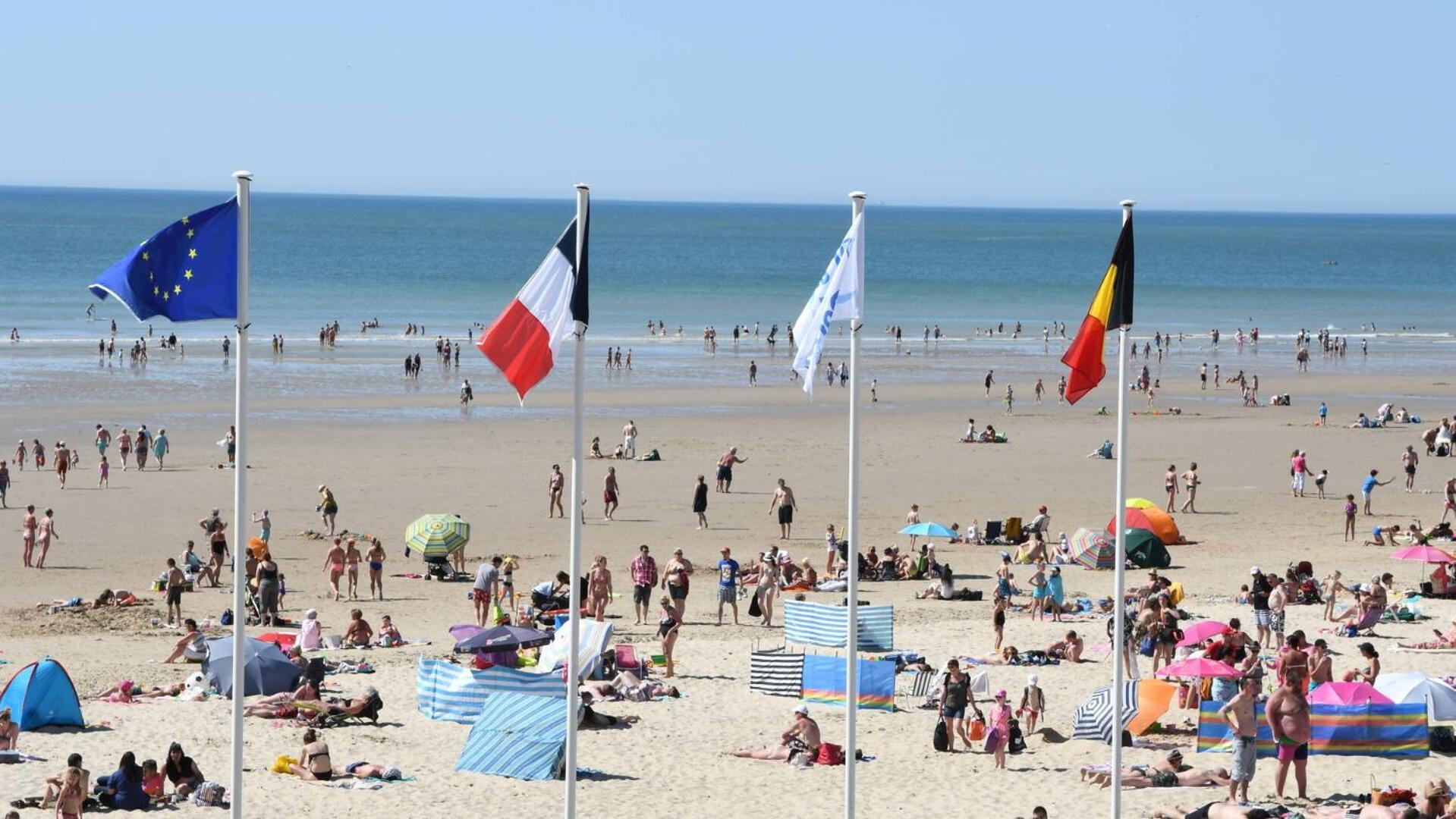 L'Octopus - Appartement 2 Adultes 2 Enfants Jardin, Proche Centre Et Plage เลอปอร์เตล ภายนอก รูปภาพ